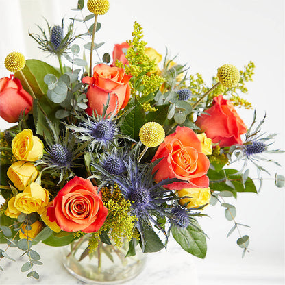 Disco Bouquet –  Overnightflowerdelivery.com, Tontitown AR