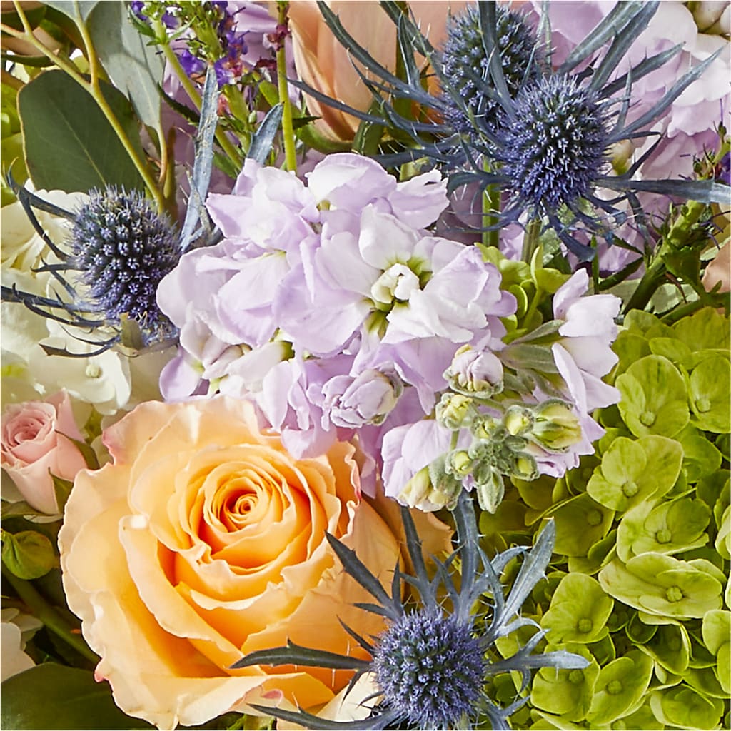 Porch Swing Bouquet –  Overnightflowerdelivery.com, Tontitown AR