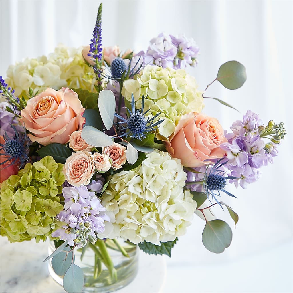 Porch Swing Bouquet –  Overnightflowerdelivery.com, Tontitown AR