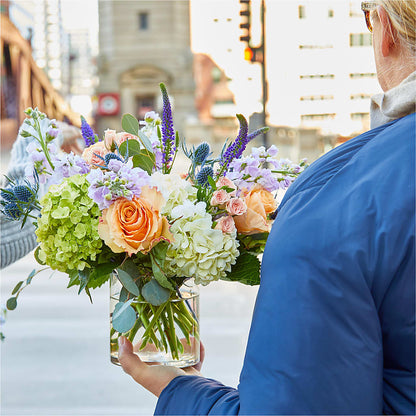 Porch Swing Bouquet –  Overnightflowerdelivery.com, Tontitown AR
