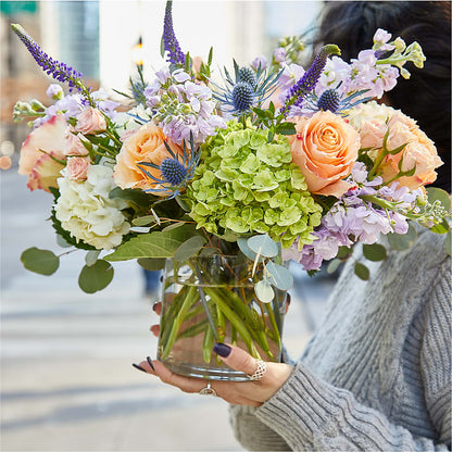 Porch Swing Bouquet –  Overnightflowerdelivery.com, Tontitown AR