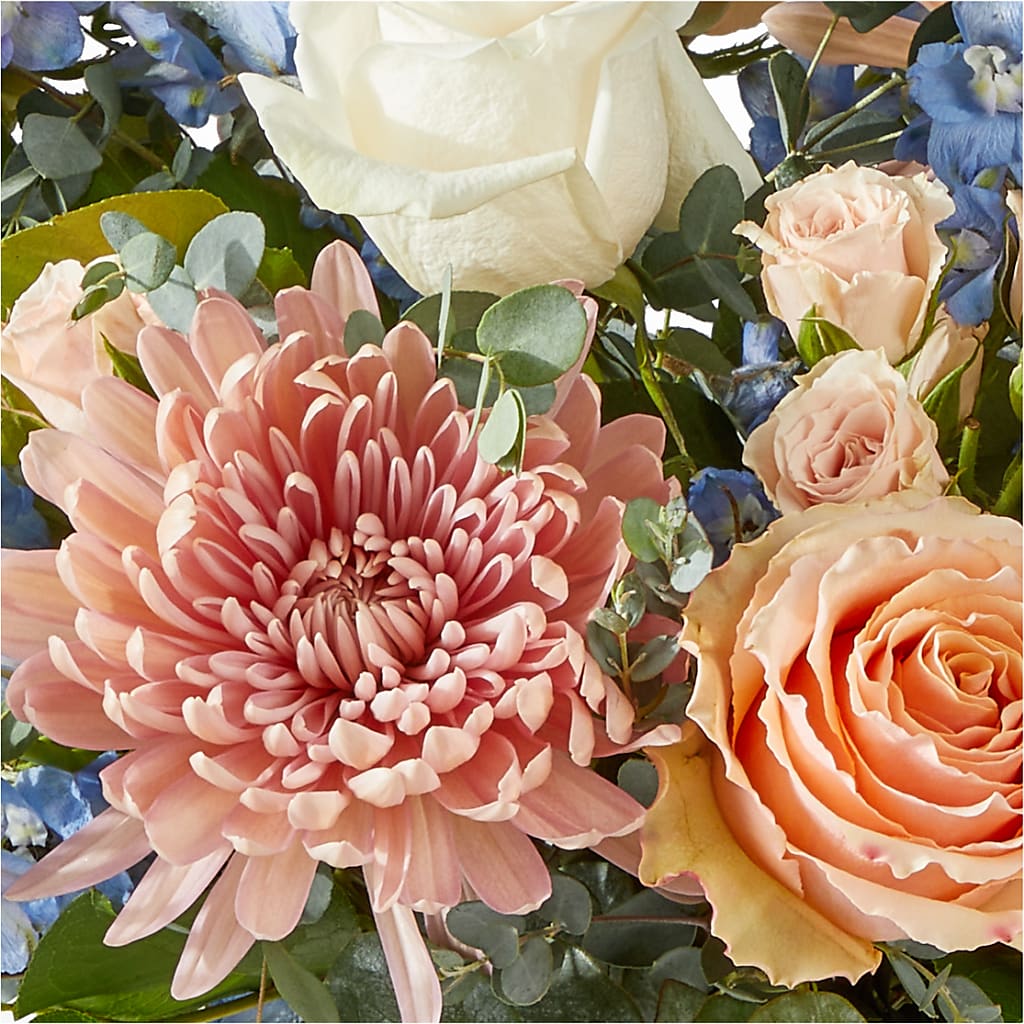 Inspired Bouquet –  Overnightflowerdelivery.com, Tontitown AR