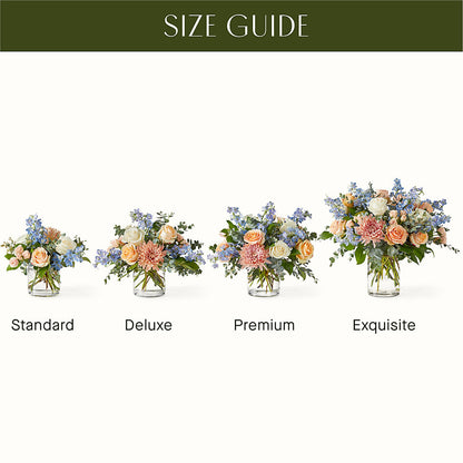 Inspired Bouquet –  Overnightflowerdelivery.com, Tontitown AR