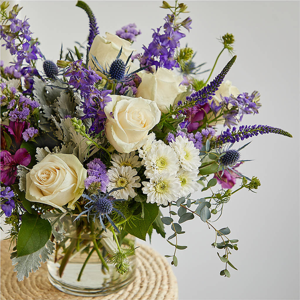 Shooting Star Bouquet –  Overnightflowerdelivery.com, Tontitown AR