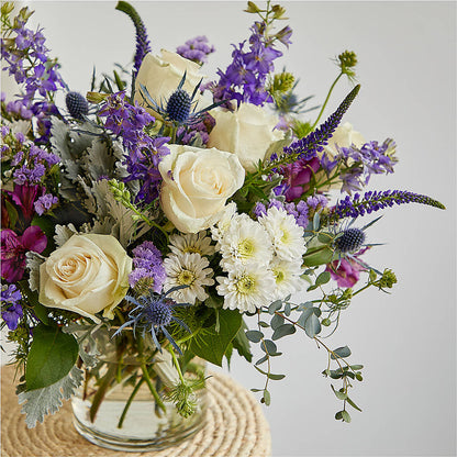Shooting Star Bouquet –  Overnightflowerdelivery.com, Tontitown AR
