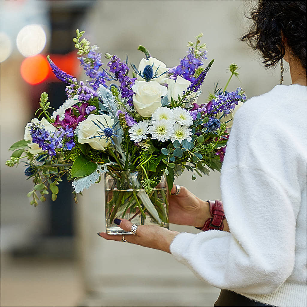 Shooting Star Bouquet –  Overnightflowerdelivery.com, Tontitown AR
