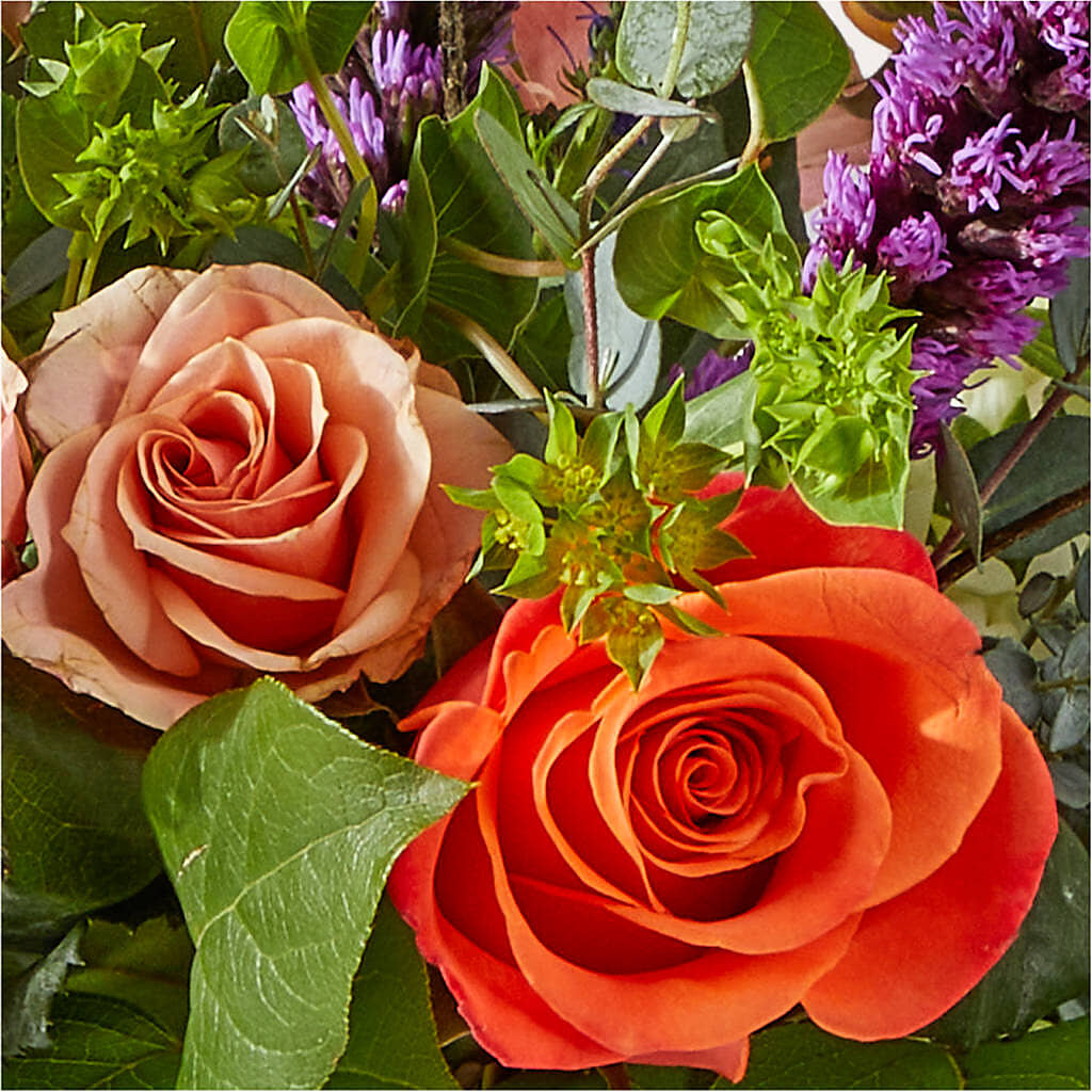 The Standout Bouquet –  Overnightflowerdelivery.com, Tontitown AR