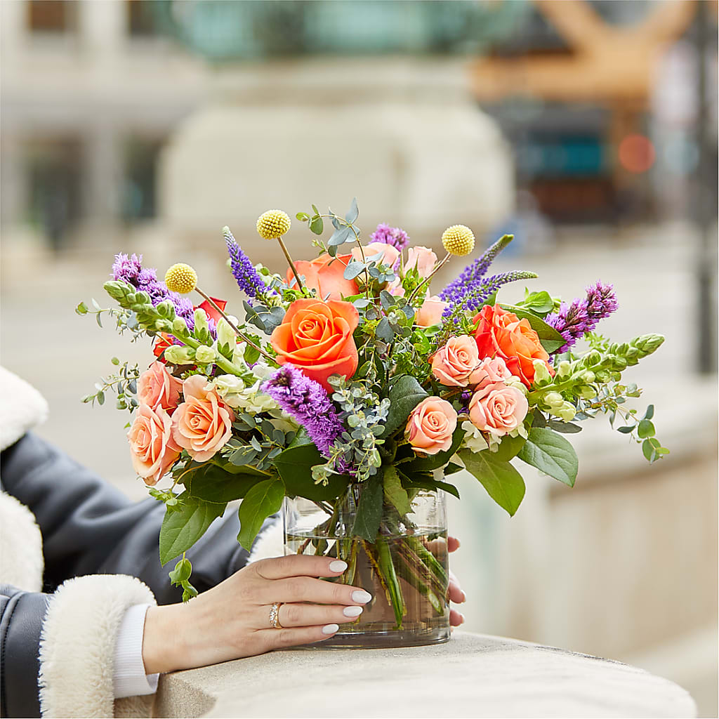 The Standout Bouquet –  Overnightflowerdelivery.com, Tontitown AR