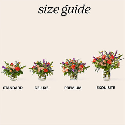 The Standout Bouquet –  Overnightflowerdelivery.com, Tontitown AR