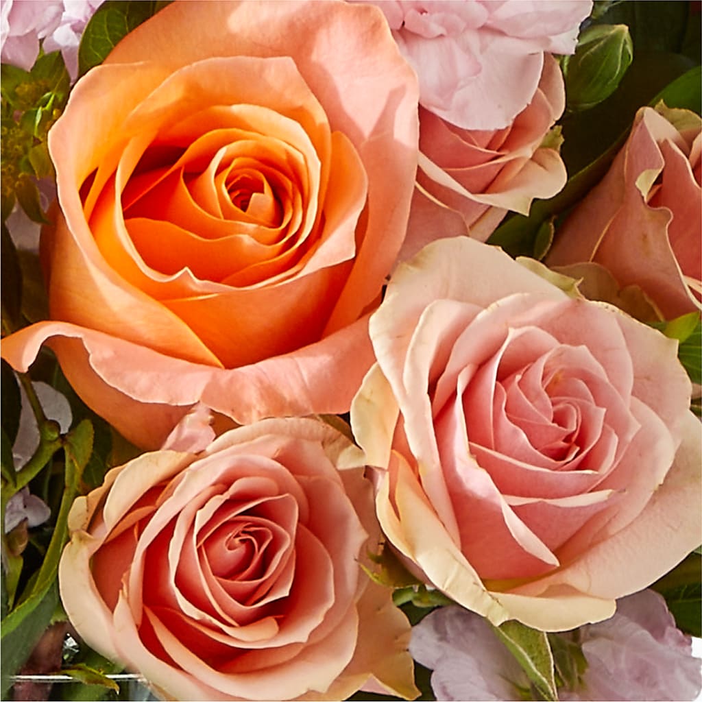 French Market Bouquet –  Overnightflowerdelivery.com, Tontitown AR