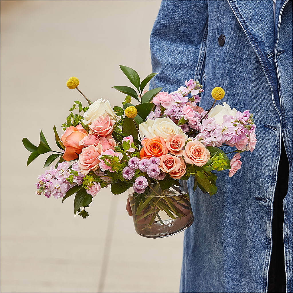 French Market Bouquet –  Overnightflowerdelivery.com, Tontitown AR