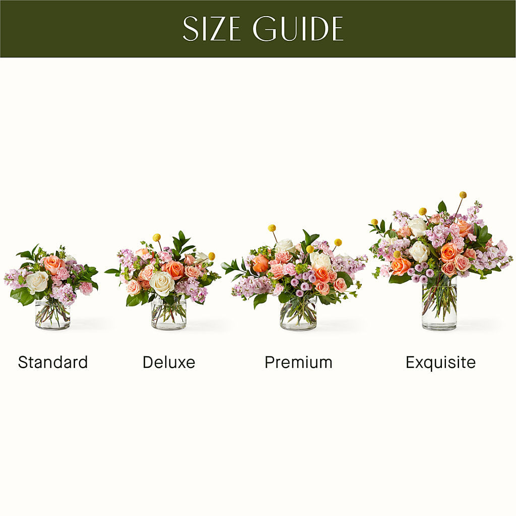 French Market Bouquet –  Overnightflowerdelivery.com, Tontitown AR