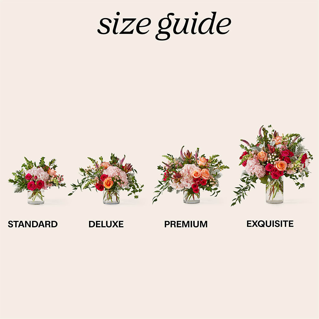Glitz & Glam Bouquet –  Overnightflowerdelivery.com, Tontitown AR