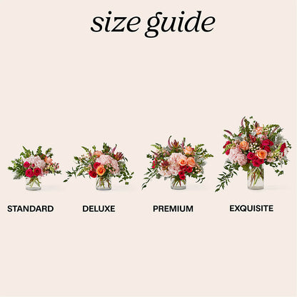 Glitz & Glam Bouquet –  Overnightflowerdelivery.com, Tontitown AR