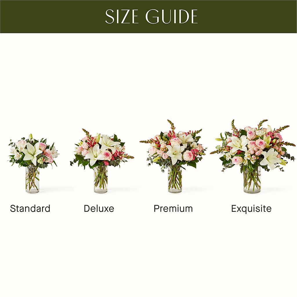 Ballet Slippers Bouquet –  Overnightflowerdelivery.com, Tontitown AR