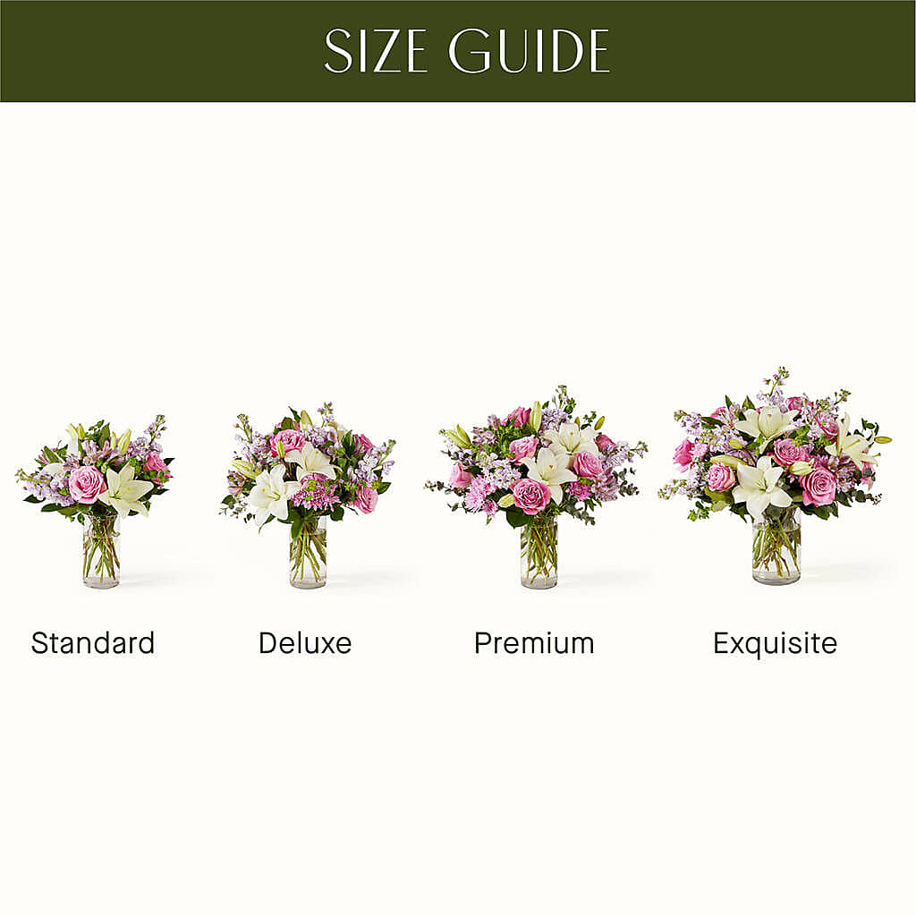 Daydreamer Bouquet –  Overnightflowerdelivery.com, Tontitown AR