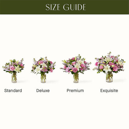 Daydreamer Bouquet –  Overnightflowerdelivery.com, Tontitown AR