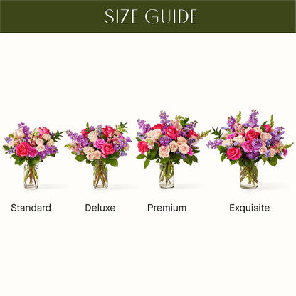The Cha-Cha Bouquet –  Overnightflowerdelivery.com, Tontitown AR