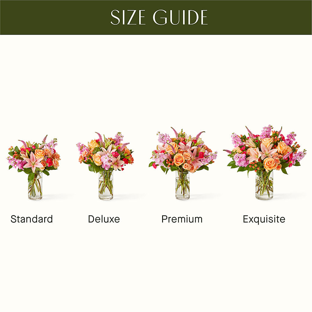 Bisous Bouquet –  Overnightflowerdelivery.com, Tontitown AR