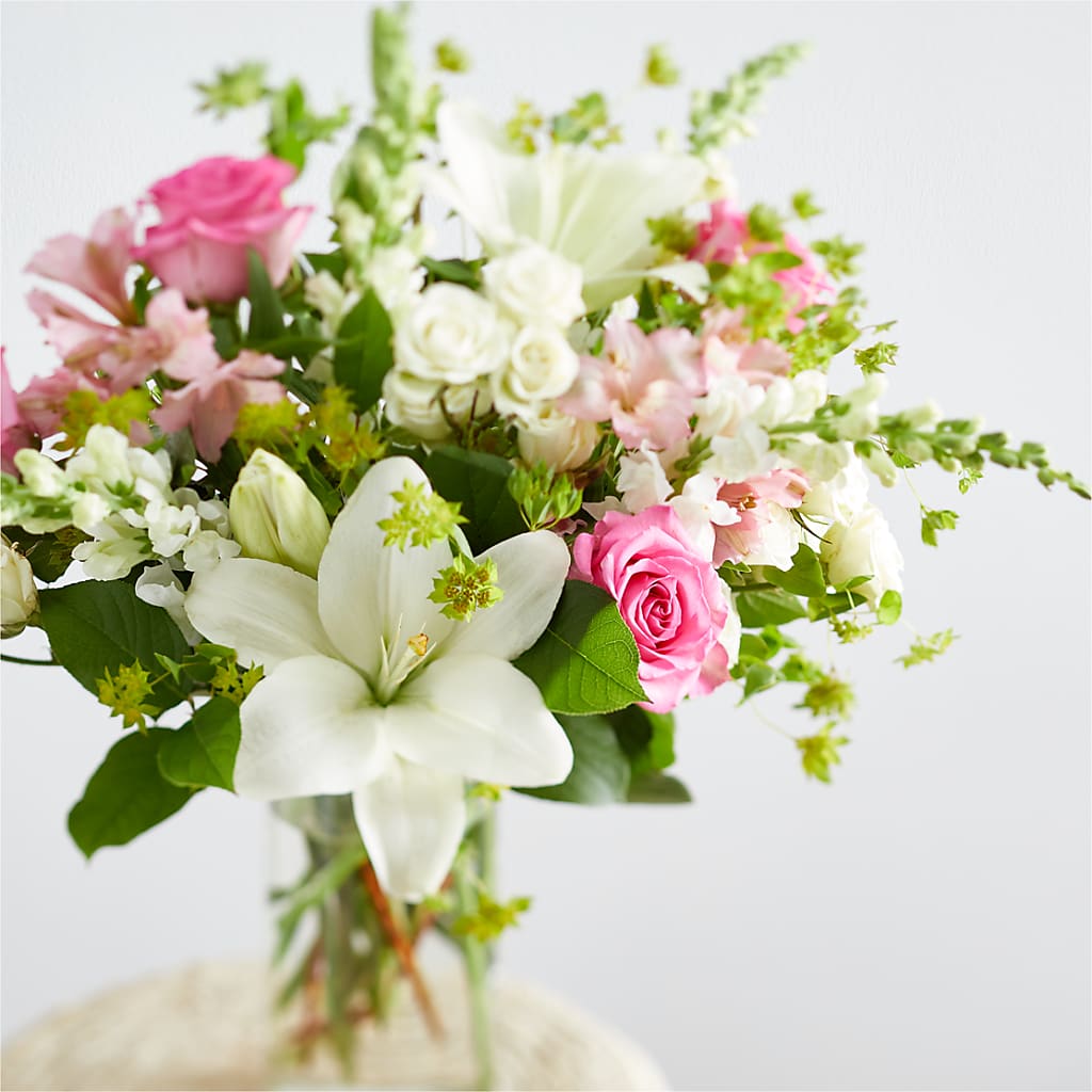 Fondly Bouquet –  Overnightflowerdelivery.com, Tontitown AR