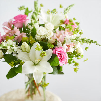 Fondly Bouquet –  Overnightflowerdelivery.com, Tontitown AR