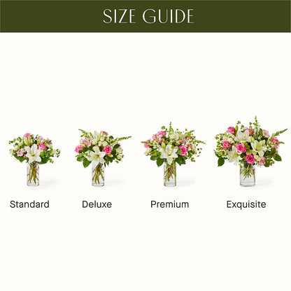 Fondly Bouquet –  Overnightflowerdelivery.com, Tontitown AR