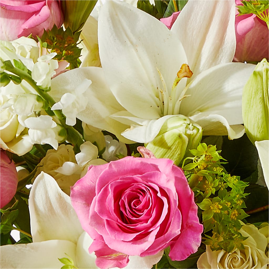 Fondly Bouquet –  Overnightflowerdelivery.com, Tontitown AR