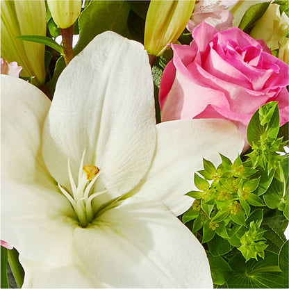 Fondly Bouquet –  Overnightflowerdelivery.com, Tontitown AR