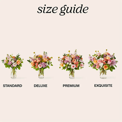 Perfect Contentment Bouquet –  Overnightflowerdelivery.com, Tontitown AR