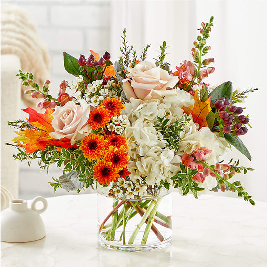 Autumnal Equinox Bouquet –  Overnightflowerdelivery.com, Tontitown AR