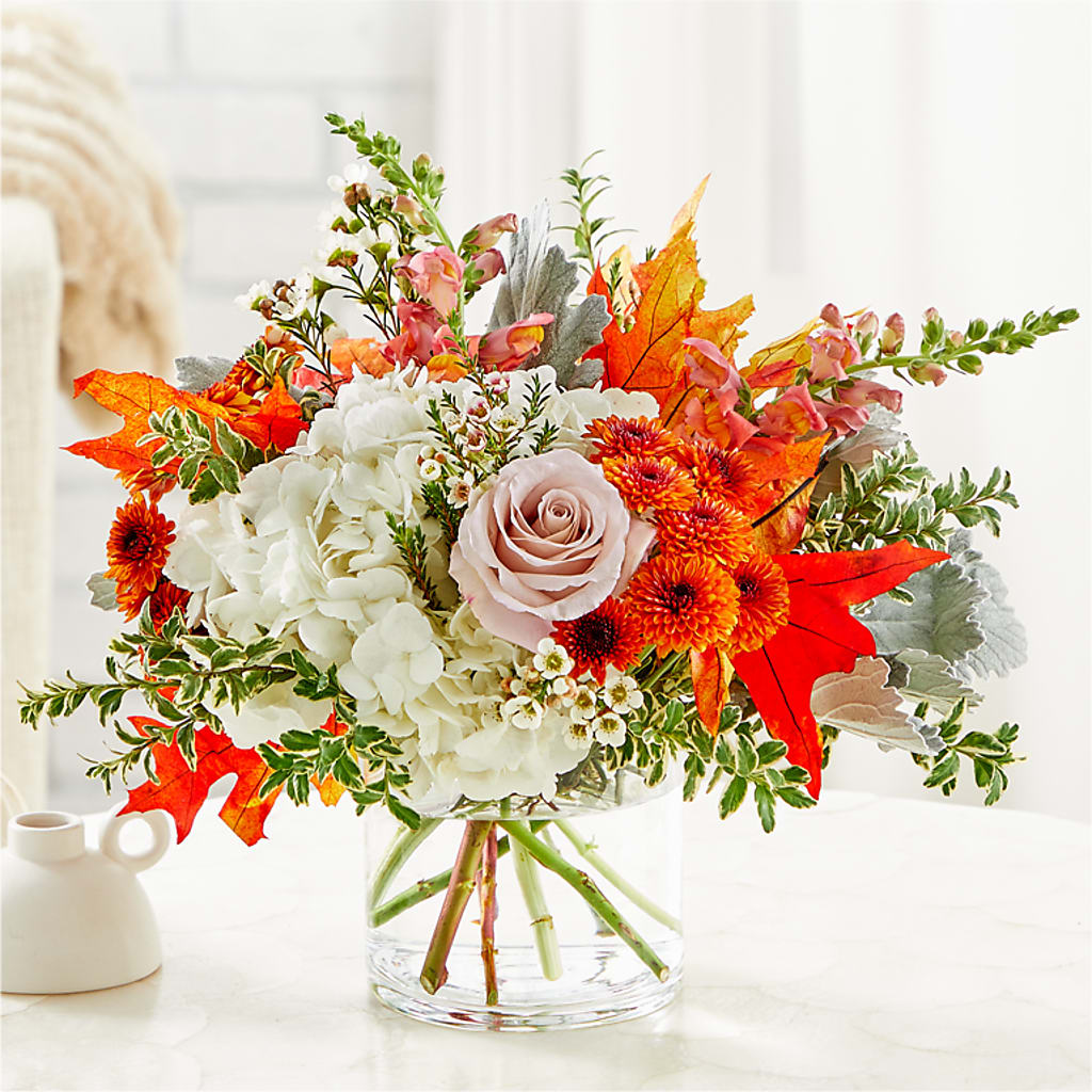 Autumnal Equinox Bouquet –  Overnightflowerdelivery.com, Tontitown AR