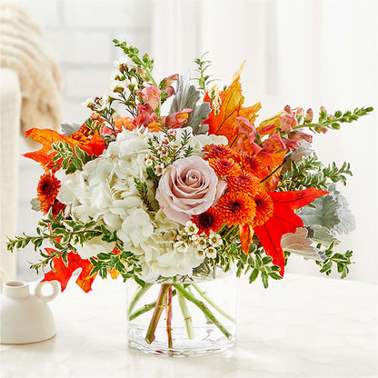 Autumnal Equinox Bouquet –  Overnightflowerdelivery.com, Tontitown AR
