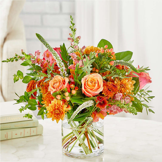 Leafy Trails Bouquet –  Overnightflowerdelivery.com, Tontitown AR