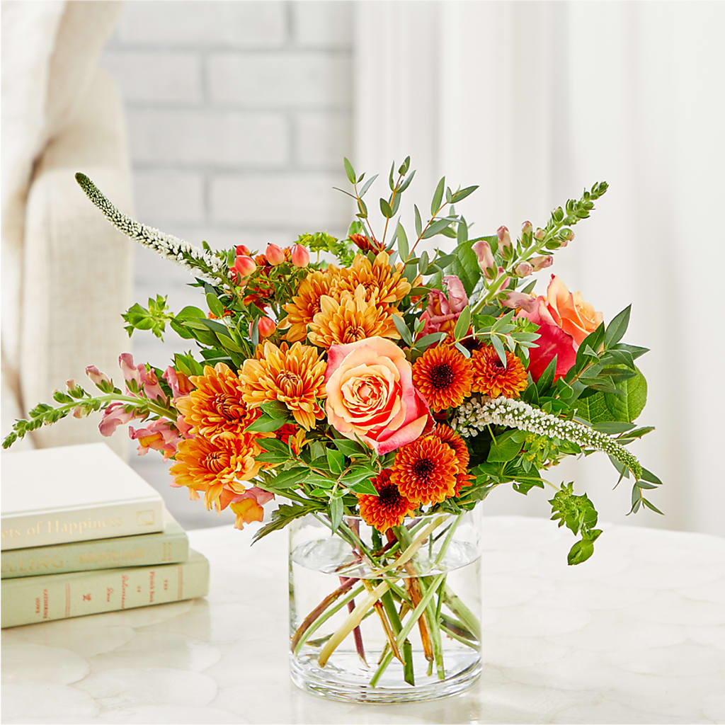 Leafy Trails Bouquet –  Overnightflowerdelivery.com, Tontitown AR