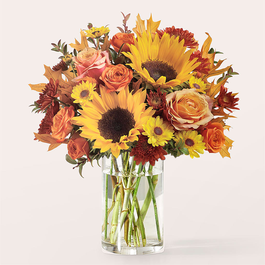 Fluttering Foliage Bouquet –  Overnightflowerdelivery.com, Tontitown AR