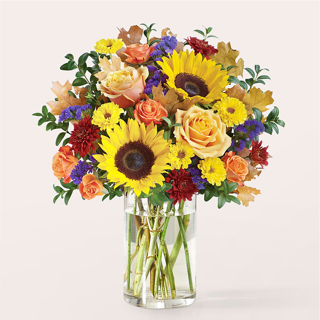 Harvest Moon Bouquet –  Overnightflowerdelivery.com, Tontitown AR