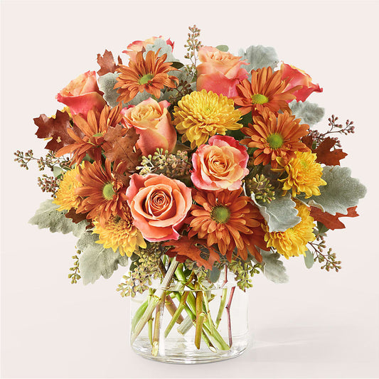 Caramel Apple Bouquet –  Overnightflowerdelivery.com, Tontitown AR