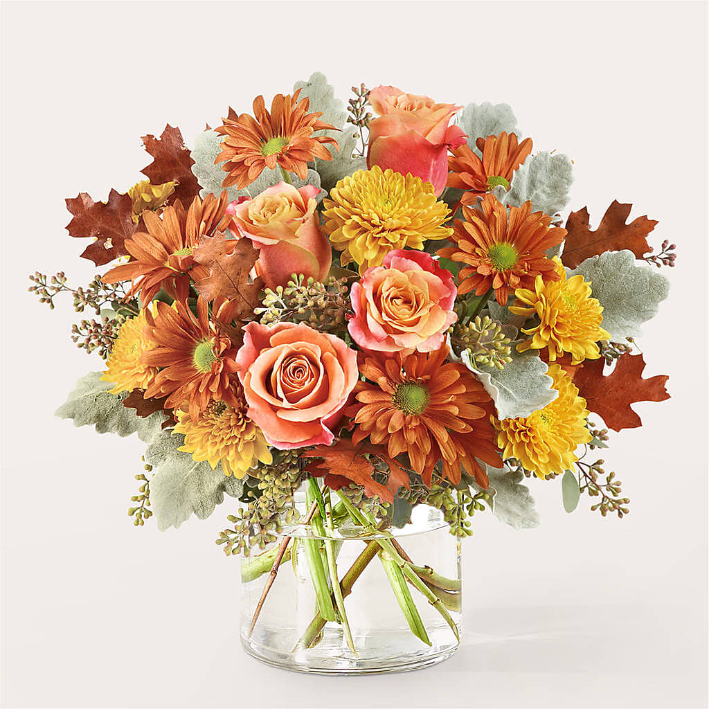 Caramel Apple Bouquet –  Overnightflowerdelivery.com, Tontitown AR
