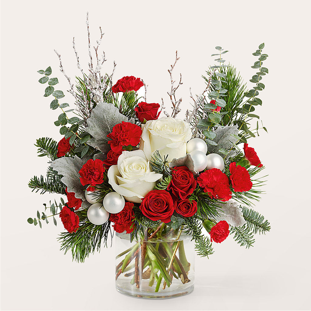 Trimming the Tree Bouquet –  Overnightflowerdelivery.com, Tontitown AR