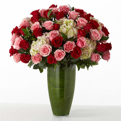 The Allure –  Overnightflowerdelivery.com, Tontitown AR