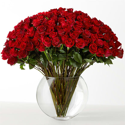 The Idealist –  Overnightflowerdelivery.com, Tontitown AR