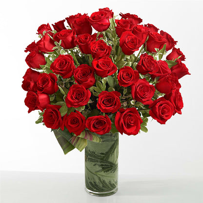 The Enamored –  Overnightflowerdelivery.com, Tontitown AR