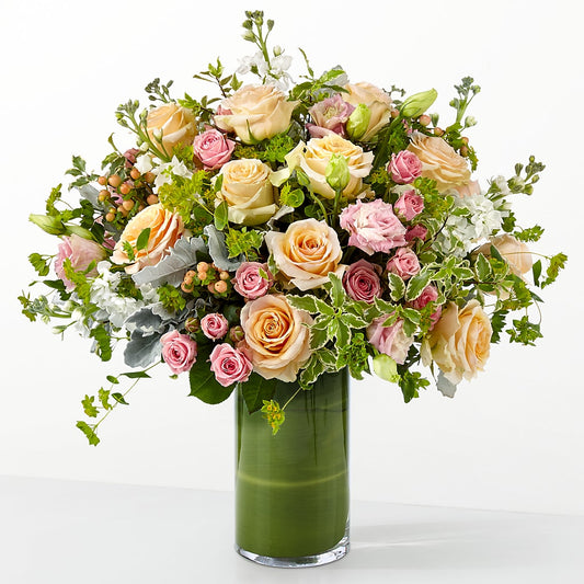 The Glamour Shot –  Overnightflowerdelivery.com, Tontitown AR