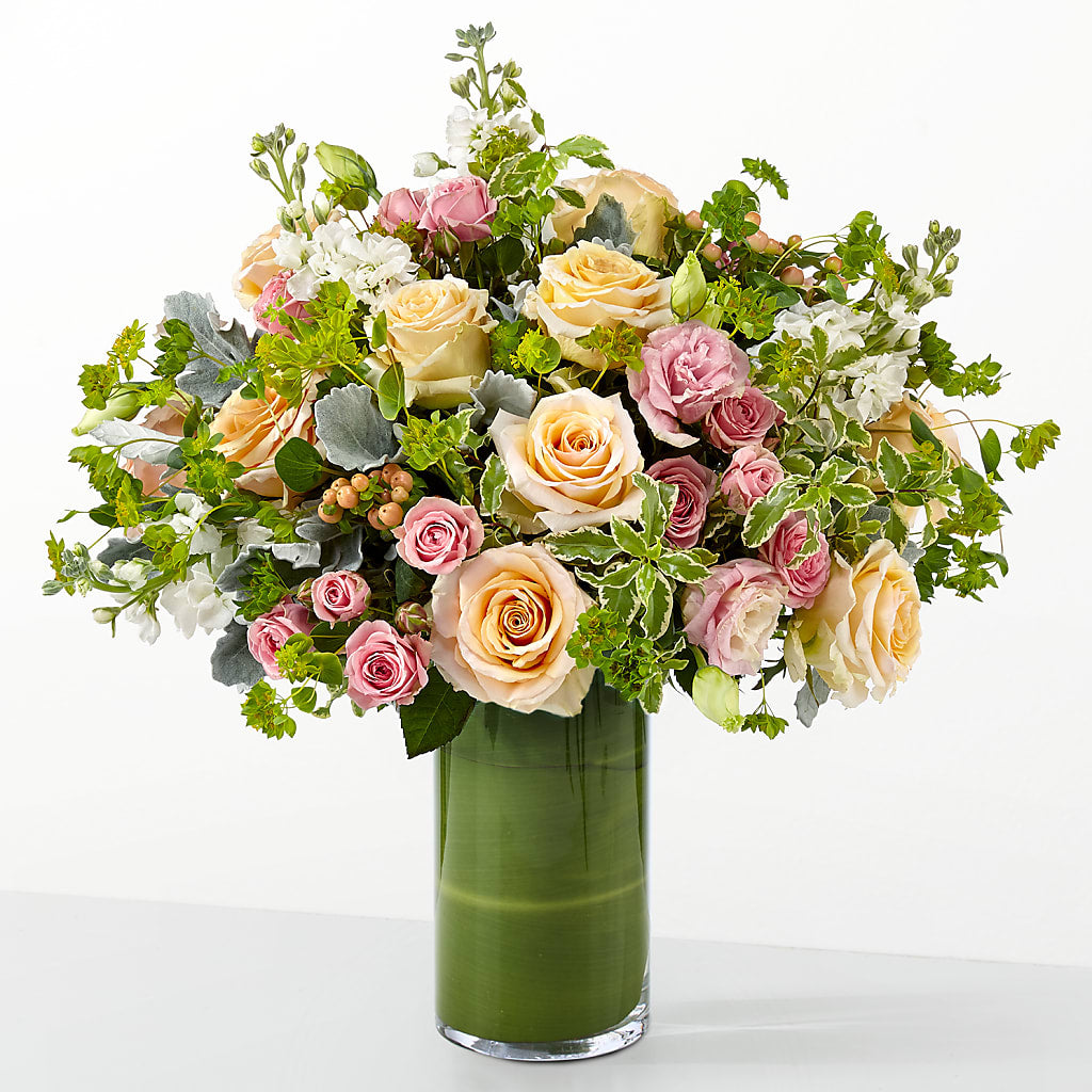The Glamour Shot –  Overnightflowerdelivery.com, Tontitown AR