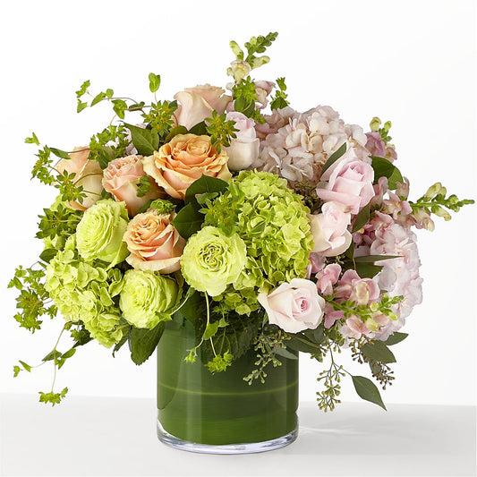 The Art Deco –  Overnightflowerdelivery.com, Tontitown AR