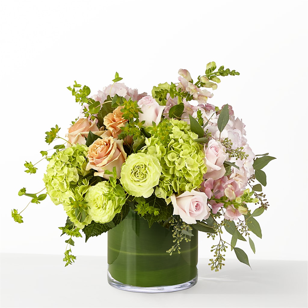 The Art Deco –  Overnightflowerdelivery.com, Tontitown AR