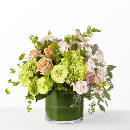 The Art Deco –  Overnightflowerdelivery.com, Tontitown AR