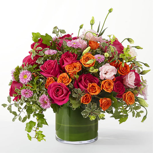 The Trendsetter –  Overnightflowerdelivery.com, Tontitown AR