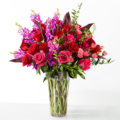 The Honeymoon –  Overnightflowerdelivery.com, Tontitown AR