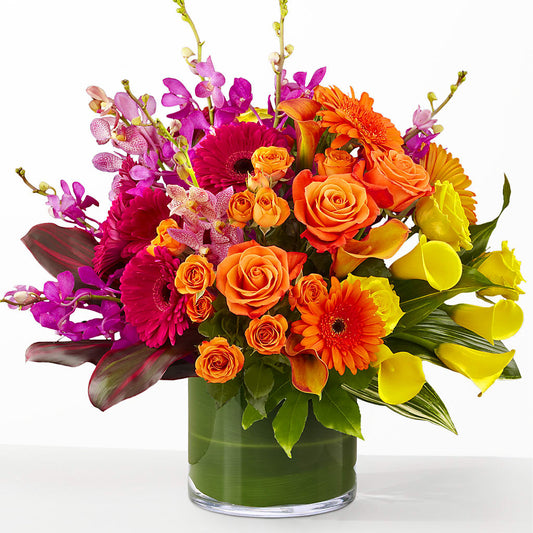 The Mosaic –  Overnightflowerdelivery.com, Tontitown AR